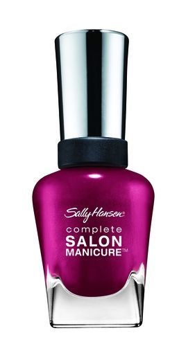 ESSENCE Readers' Choice 2012: Nails