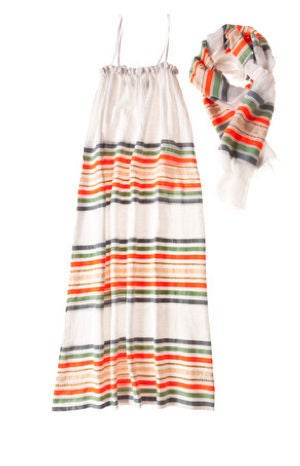 Style 24-7: Girlfriends' Getaway Must-Haves