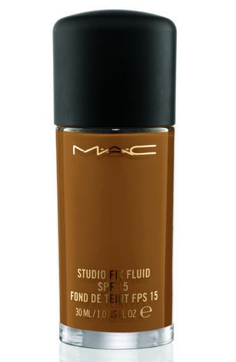 ESSENCE Readers' Choice 2012: Face