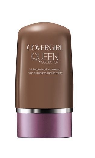 ESSENCE Readers' Choice 2012: Face