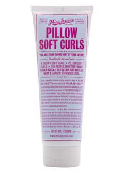 Product Junkies: Miss Jessie’s Pillow Soft Curls