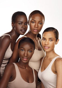 Beauty Beat: Find Your Perfect Foundation Shade