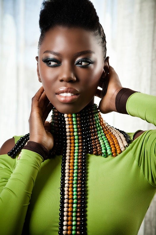 New and Next: Meet Afro-Soul Singer Lira