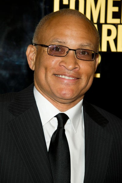 Larry Wilmore To Replace Stephen Colbert on Comedy Central