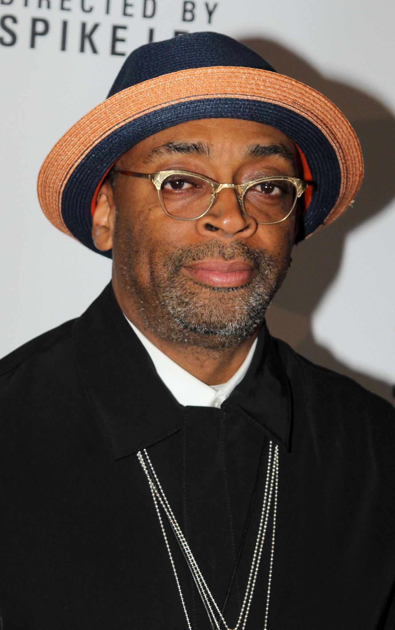Coffee Talk: Spike Lee to Adapt ‘She’s Gotta Have It’ for Showtime