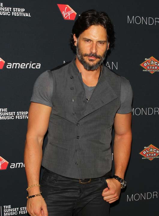 Eye Candy: Our Favorite Multi-Culti Cuties