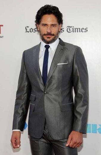 Eye Candy: Our Favorite Multi-Culti Cuties