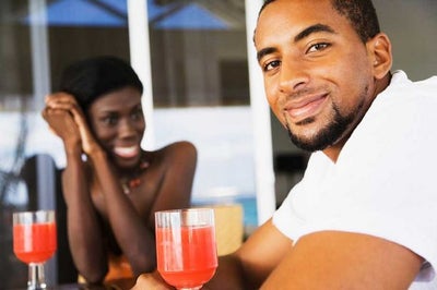 Modern Day Matchmaker: 10 Things He Should Do to Make You Happy