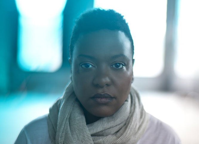 EXCLUSIVE: Listen to Meshell Ndegeocello Cover Nina Simone’s ‘To Be Young, Gifted and Black’