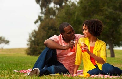 Modern Day Matchmaker: What Oprah Taught Me About Love