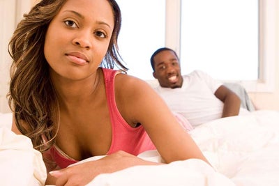 Ladies, Stop Faking Orgasms and Tell Him How You Really Feel