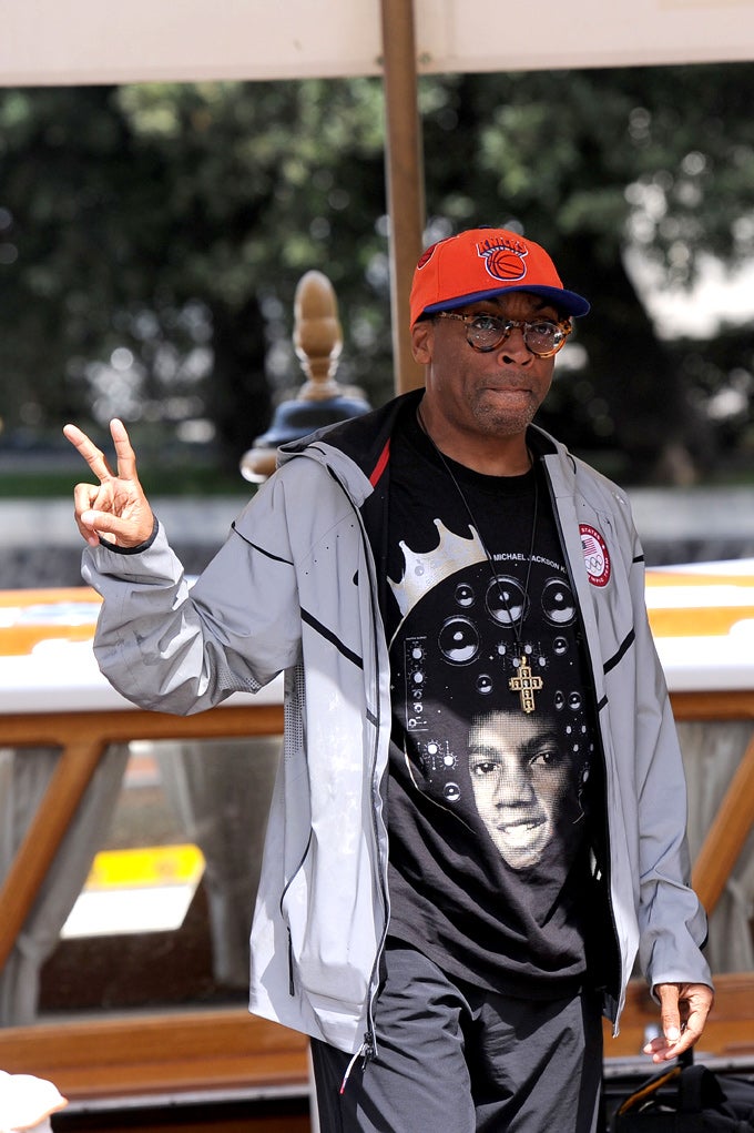 Spike Lee Works To Revive ‘Porgy and Bess’