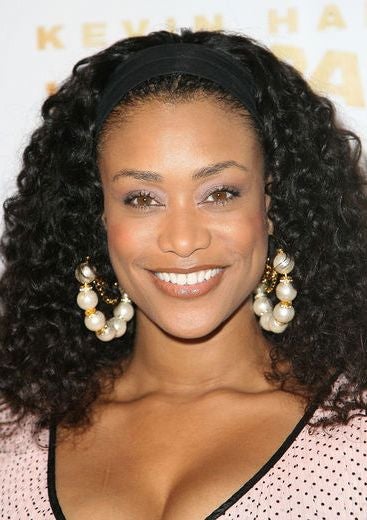 Tami Roman Settles Child Support Case with Ex | Essence