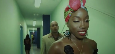 Must-See: Estelle Shows Us a ‘Wonderful Life’ in Her New Video