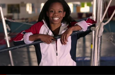 Must-See: Gabby Douglas’ Mom Shares Her Story of Raising an Olympian