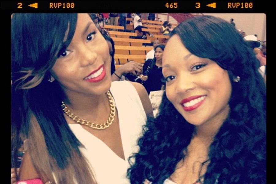 Celeb Cam: Twitter Pics of the Week, September 6 - Essence