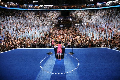 6 Best Quotes From Michelle Obama’s DNC Speech