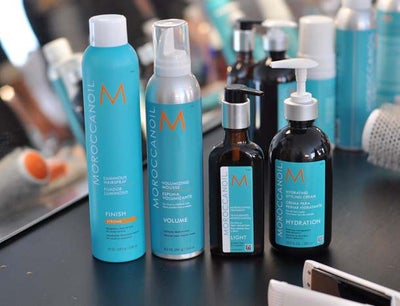 NYFW Spring 2013: Backstage Secret Weapons