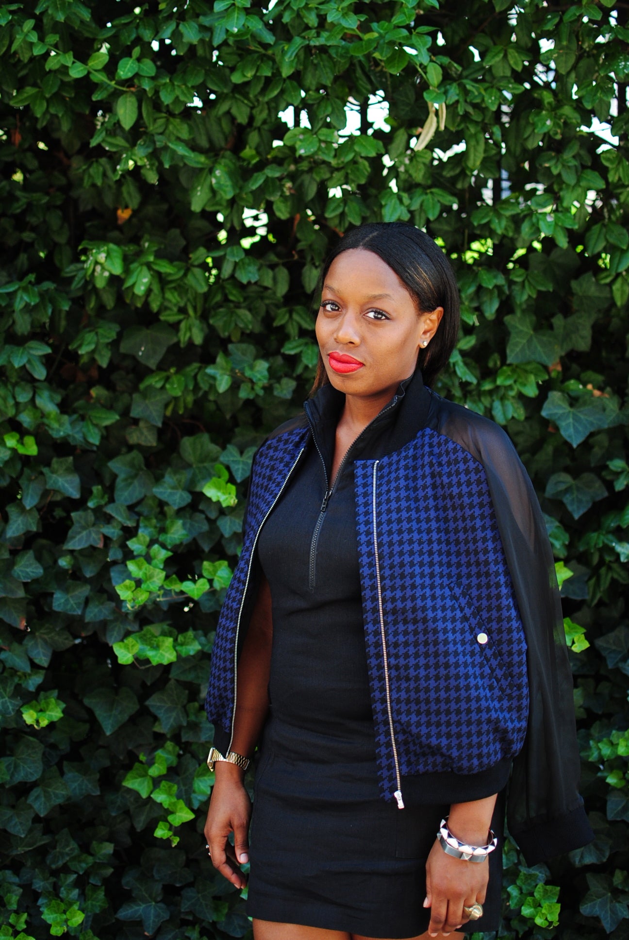 Black Style Now: Fashion Editors