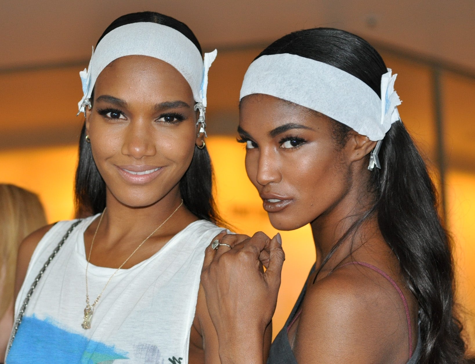 NYFW Spring 2013: Backstage Secret Weapons
