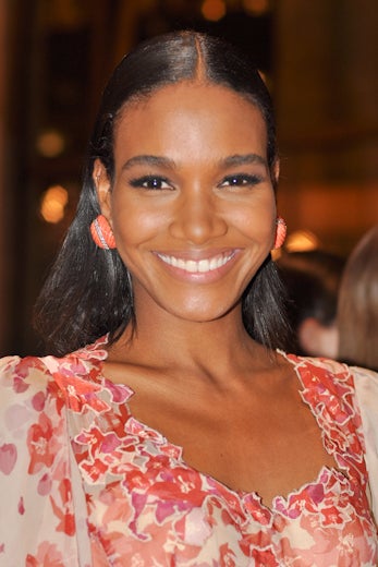 NYFW Spring 2013: Top Makeup Moments