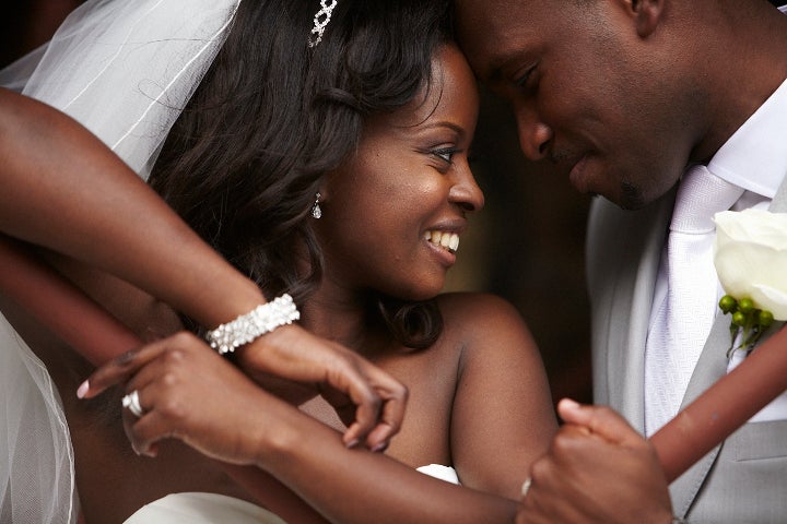 Bridal Bliss: Modern Love