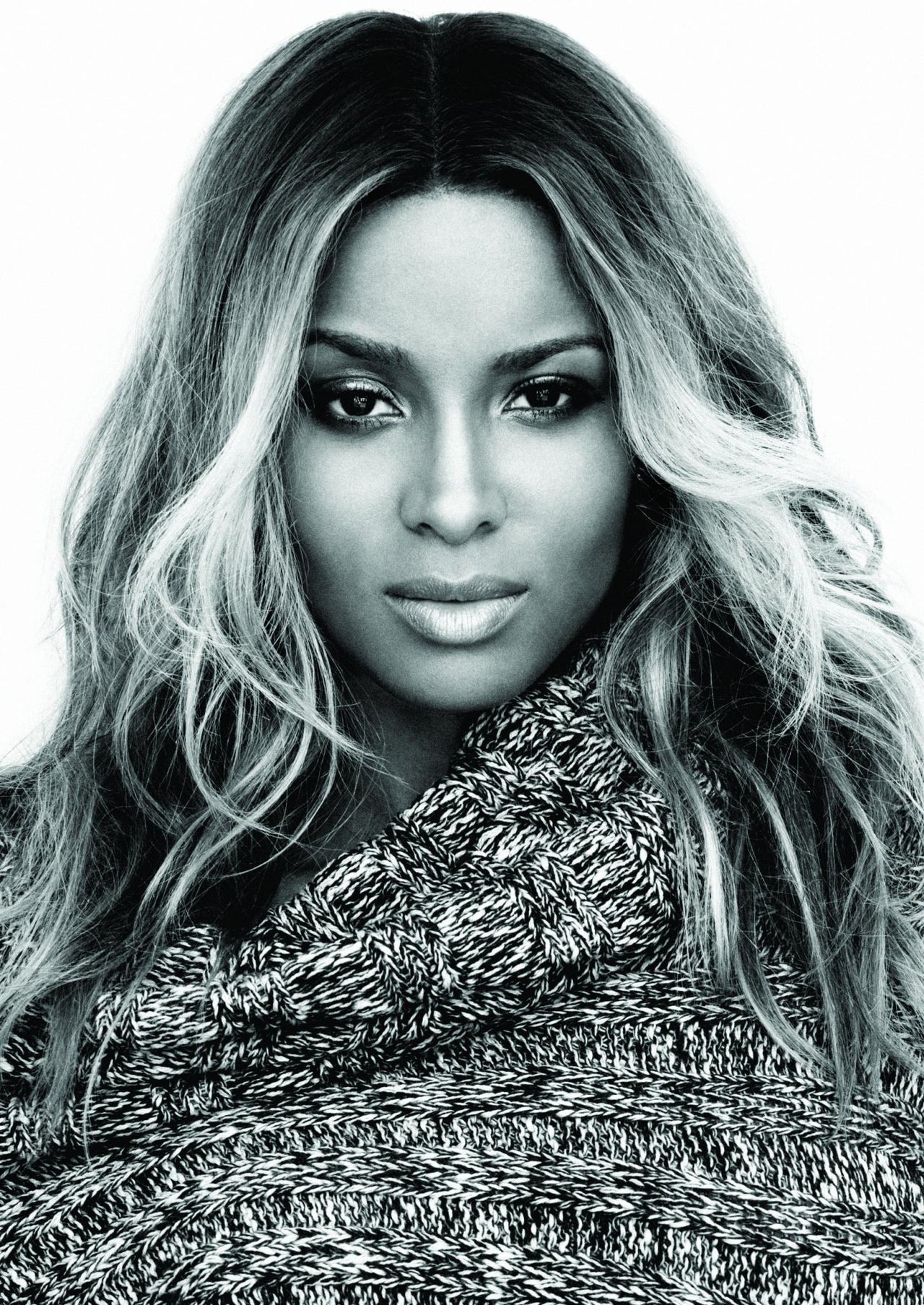 Ciara on Her New Song 'Sorry' | Essence