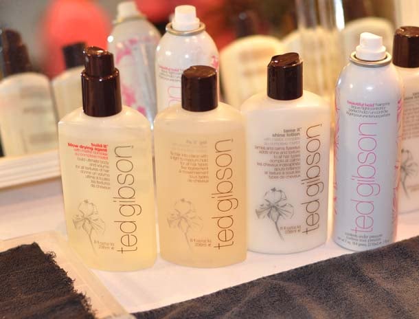 NYFW Spring 2013: Backstage Secret Weapons
