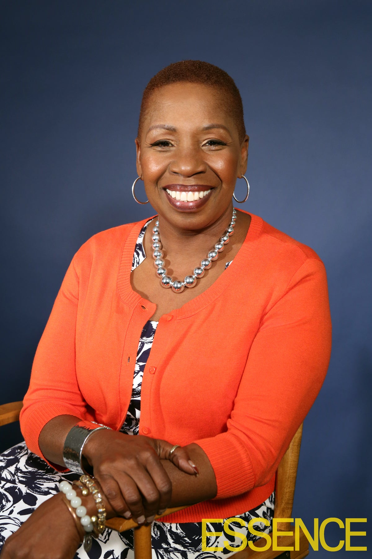 EXCLUSIVE: Iyanla Vanzant Dishes on <i>Fix My Life</i>, Growth, and Her Mission for Viewers