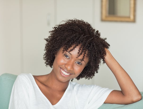 Caring For Your Curls