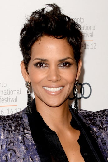Halle Berry Explains Her Bad Choice in Men