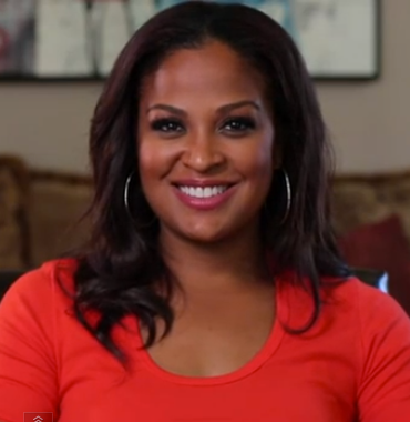 Must-See: Laila Ali Joins the Moms Clean Air Force