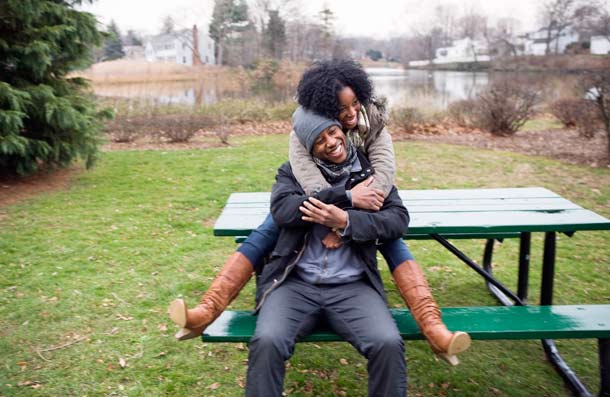 How to Spice Things Up This Fall