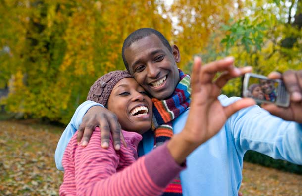 How to Spice Things Up This Fall