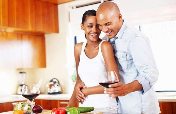 How to Spice Things Up This Fall