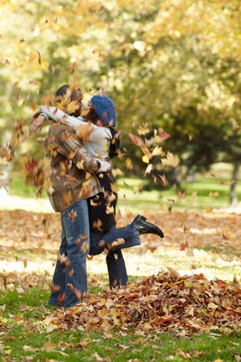 How to Spice Things Up This Fall