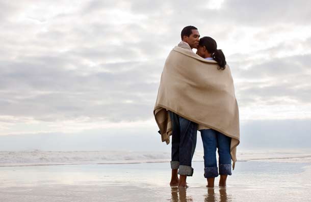 How to Spice Things Up This Fall