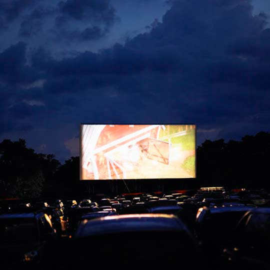 How to Spice Things Up This Fall