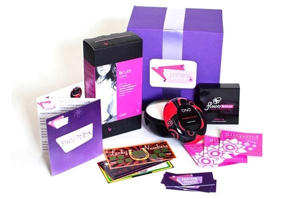 How to Spice Things Up This Fall