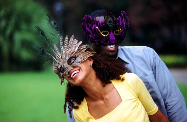 How to Spice Things Up This Fall