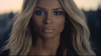 Must-See: Watch Ciara's New Video, 'Sorry'
