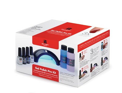 At-Home Gel Manicure Kits You’ll Love