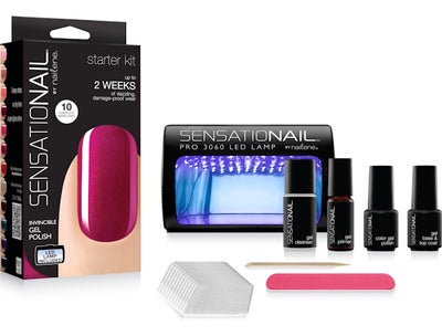 At-Home Gel Manicure Kits You’ll Love