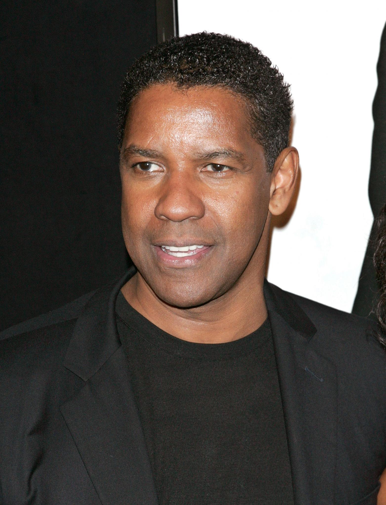 Denzel Washington to Be Honored With Cecil B. DeMille Award at Golden Globes
