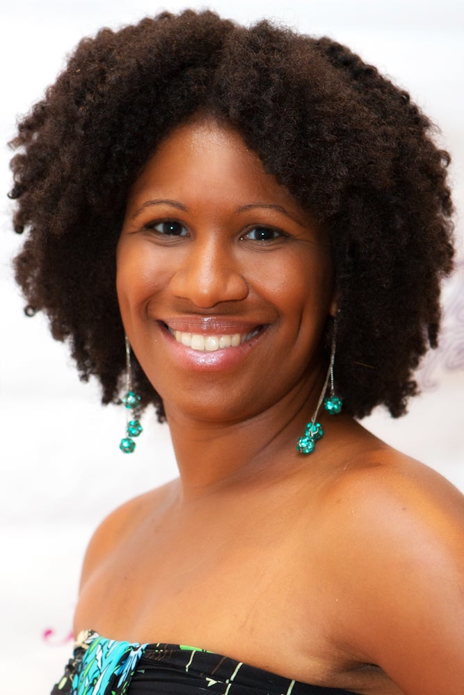 Show Up and Show Out