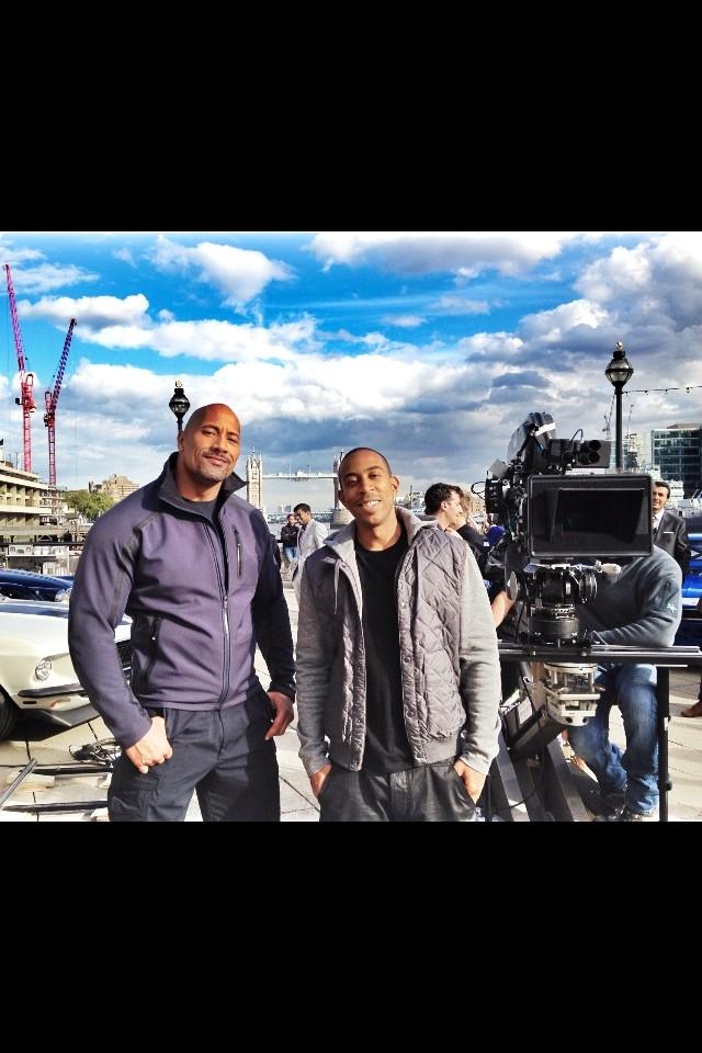 Celebrity Twitpics of the Week