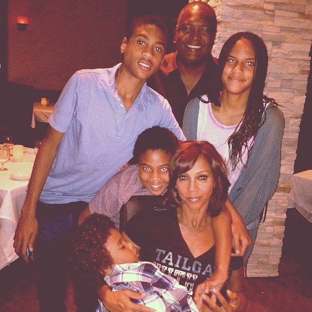 Celebrity Twitpics of the Week