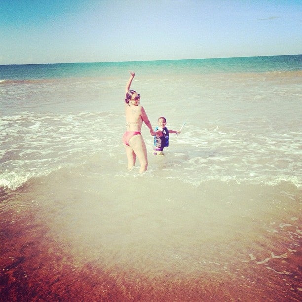 Celebrity Twitpics of the Week