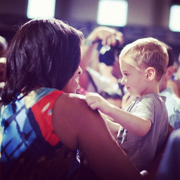 Celebrity Twitpics of the Week