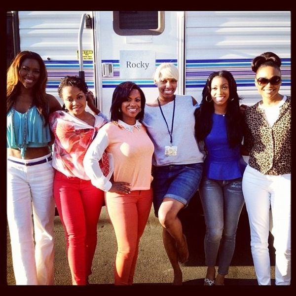 Celebrity Twitpics of the Week